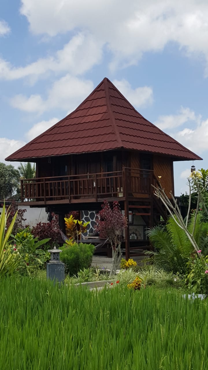 Bungalow