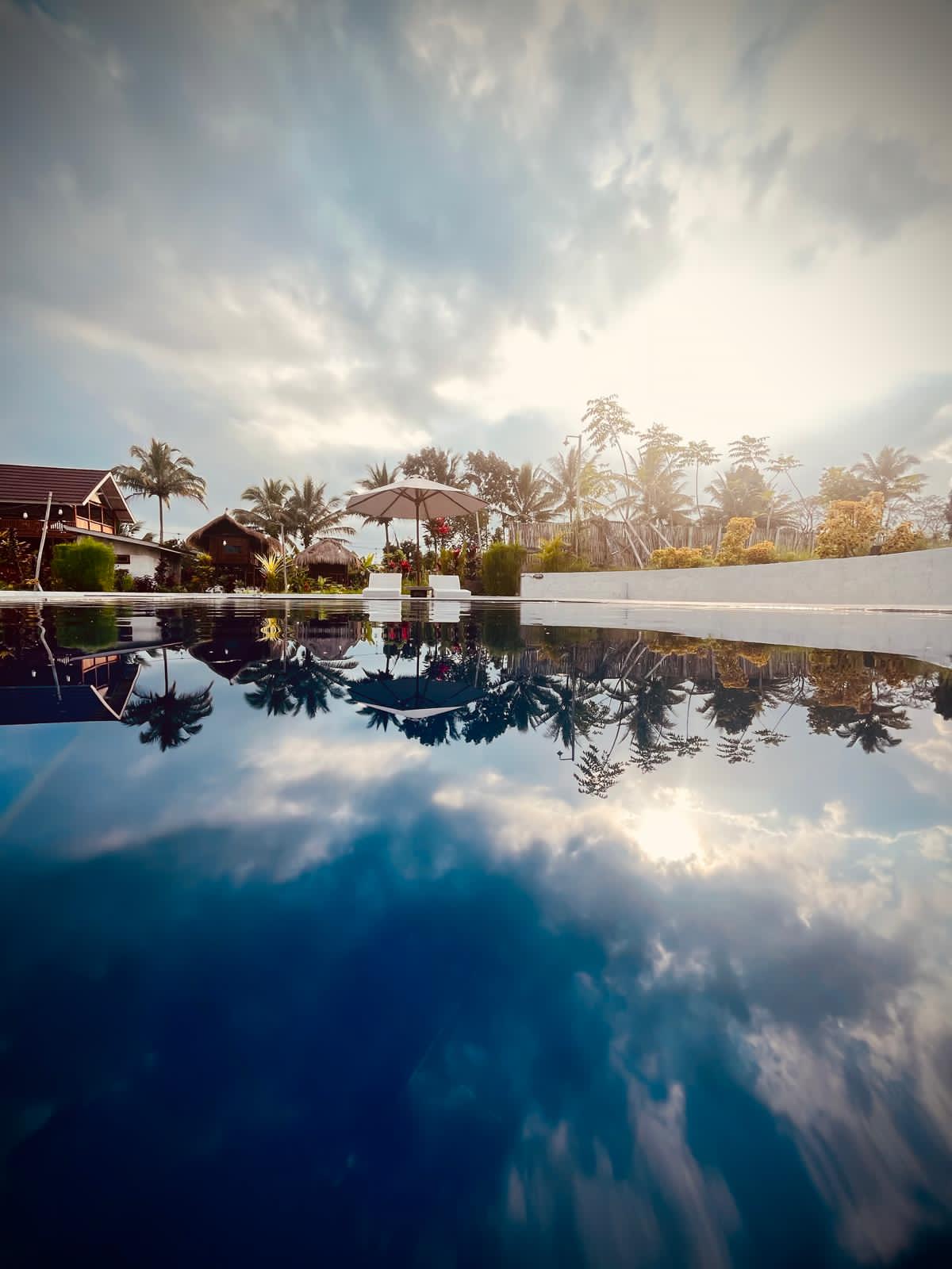 Pool - Pondok Indah Bungalow